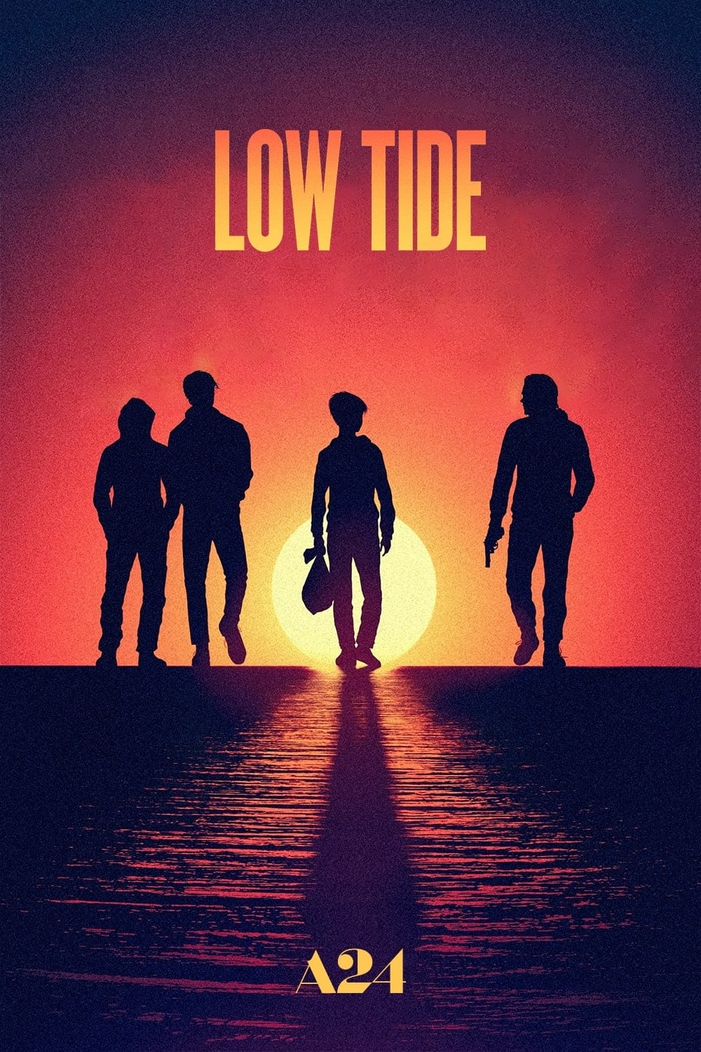 Low Tide (2019) [36401] (A1702184498) [[Movies]] --Plex--